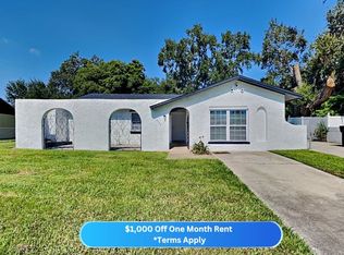 4744 Kempston Dr, Orlando, FL 32812