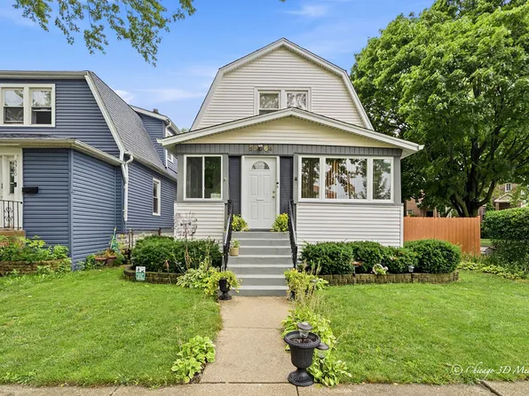5364 N Latrobe Ave, Chicago, IL 60630