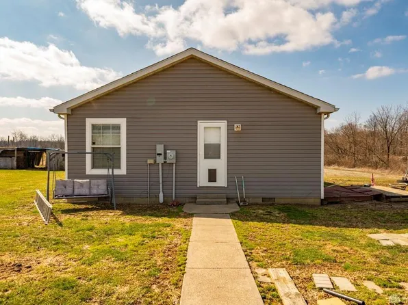 10755 State Route 122, Camden, OH 45311