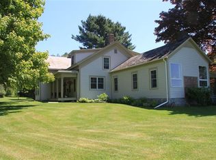1163 Myers Rd, Shaftsbury, VT 05262