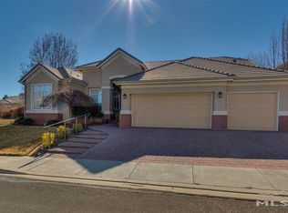 1900 Clos Du Val Ct, Reno, NV 89519