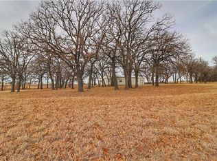 4369 Zion Hill Rd, Weatherford, TX 76088