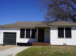 3450 W Gambrell St, Fort Worth, TX 76133