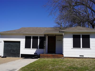 3450 W Gambrell St, Fort Worth, TX, 76133
