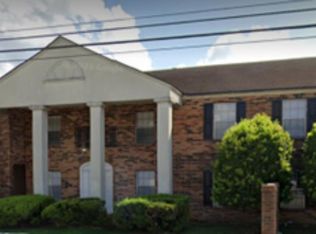 Jefferson Colonial, Baton Rouge, LA 70809