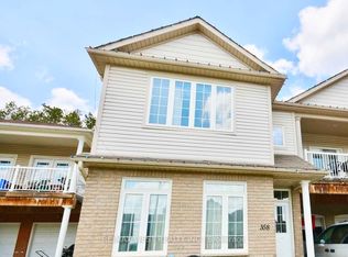 358 Edgehill Dr #B, Barrie, ON