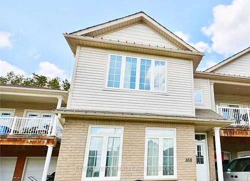 358 Edgehill Dr #B Photo 1