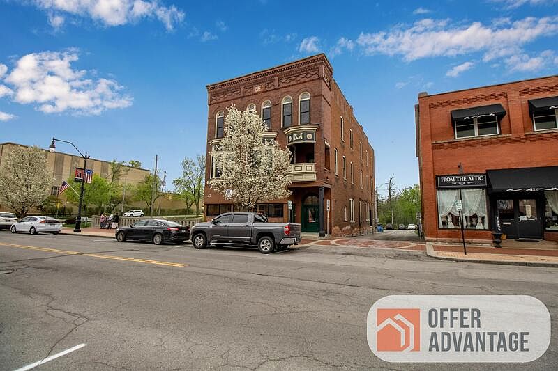 1st image of 43 Central Ave #201