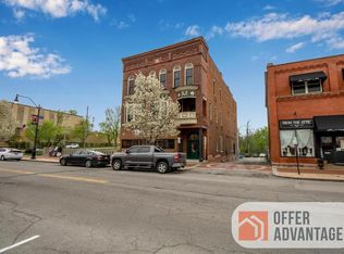 43 Central Ave #201, Lancaster, NY 14086