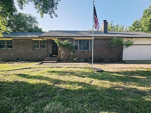2129 W Ventoso Rd, Wichita, KS 67204
