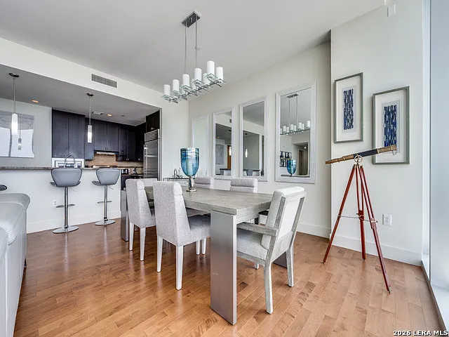 610 E Market St #2711 — Photo 24