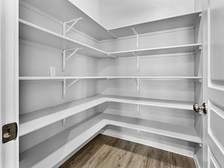 Storage Room