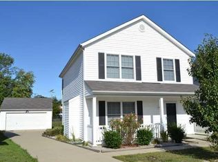6403 Hackel Dr, Louisville, KY