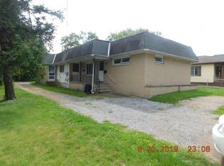 3201 Old French Rd, Erie, PA 16504