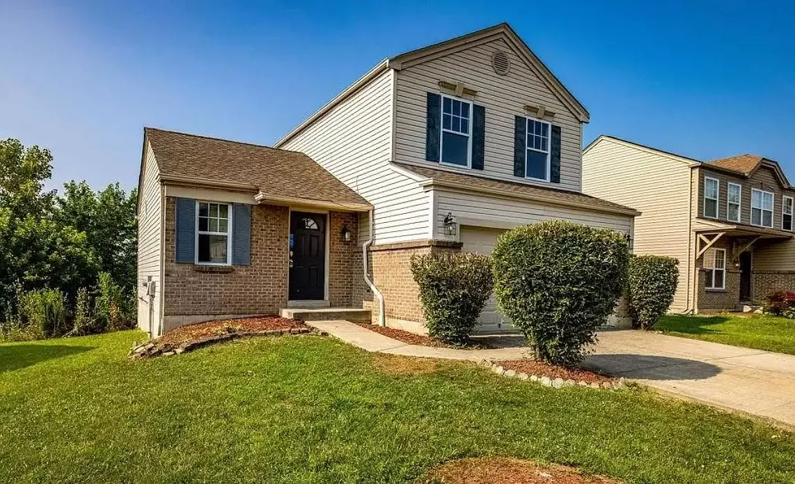 2311 Adams Creek Drive - 1 — Photo 1