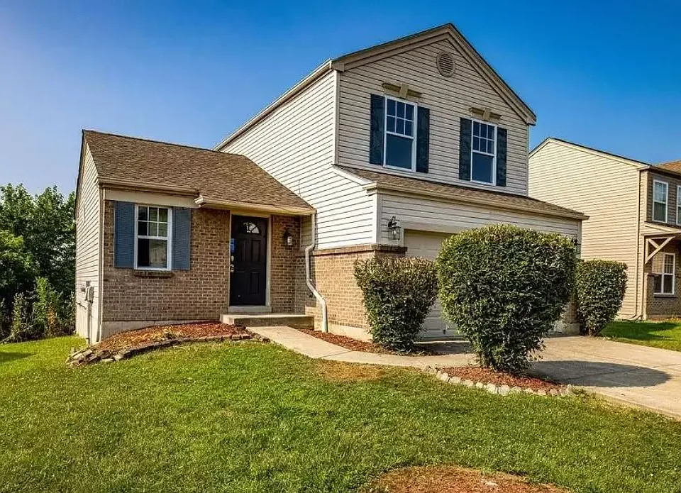 2311 Adams Creek Dr