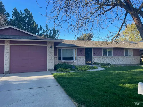 10344 W Treeline St, Boise, ID 83704