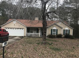 3805 Willow Ridge Rd, Douglasville, GA 30135