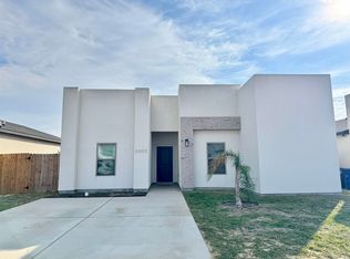 5005 Nispero Ln, Laredo, TX 78046