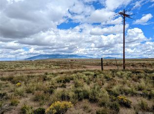 LOT 7 County Road 12, Blanca, CO 81123