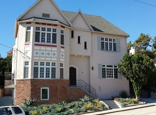 3085 St George St APT 1, Los Angeles, CA 90027