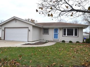 3417 Indiana St, Racine, WI 53405