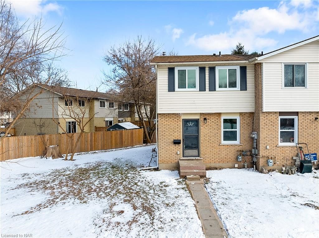 3132 Secord Pl, Niagara Falls, ON L2J 3L4 MLS 40530107 Zillow