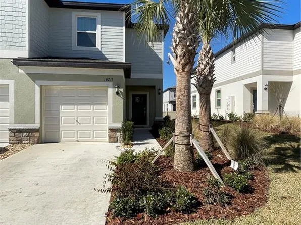 10211 Trumpet Honeysuckle Way, San Antonio, FL 33576