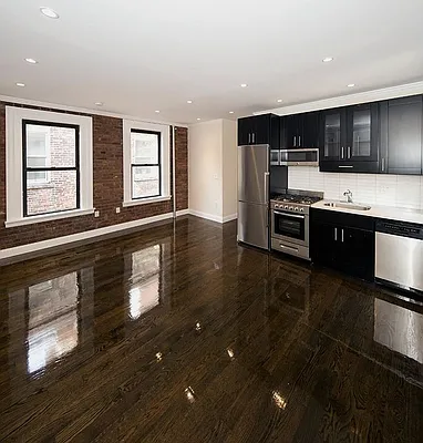 210 East 95th Street #3C