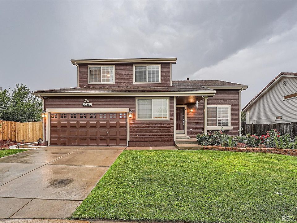 1st image of 20384 E 41st Avenue