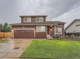 20384 E 41st Ave, Denver, CO 80249