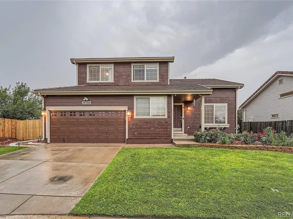 20384 E 41st Avenue, Denver, CO 80249