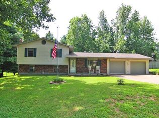 814 Glen Ct, Jackson, MO 63755