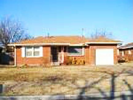 Great 1950's Doll House