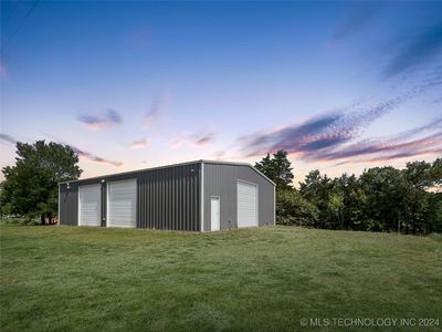 1013 Ridgepoint, Fort Towson, OK, 74735