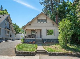 318 E 29th Ave, Spokane, WA 99203