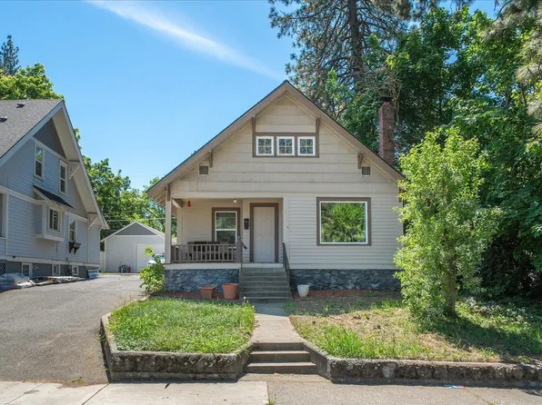 318 E 29th Ave, Spokane, WA 99203