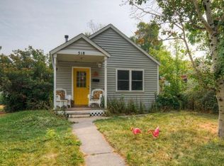 518 N Black Ave, Bozeman, MT 59715