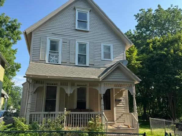 136 Columbia Ave, Rochester, NY 14608
