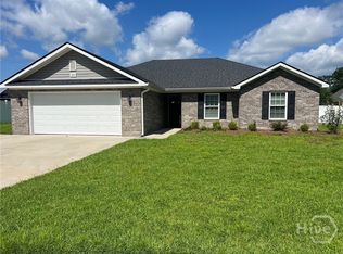 399 Hyde Pl, Rincon, GA 31326