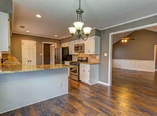 6325 Old Pond Rd, Montgomery, AL 36117