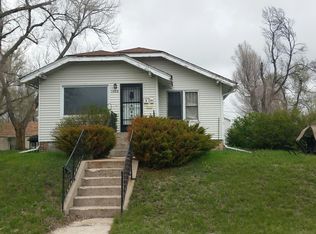 1408 E 18th St #3, Cheyenne, WY 82001