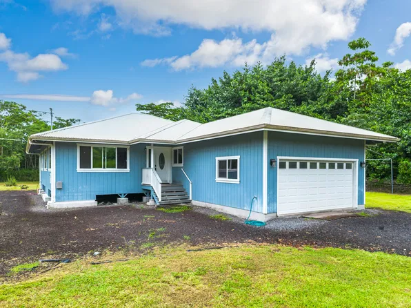 15-1347 19th Ave, Keaau, HI 96749