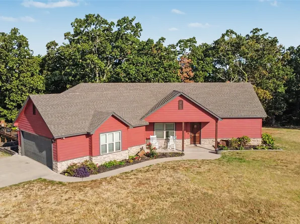 11945 Highway 82 #A, Tahlequah, OK 74464