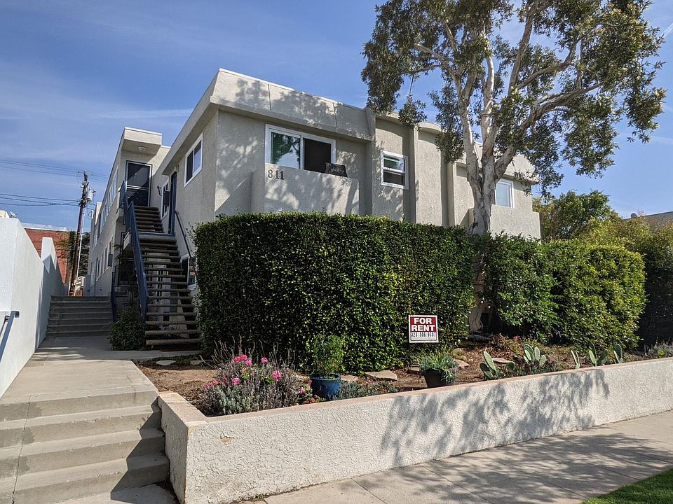 1st image of 811 Euclid St APT 8