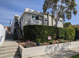 811 Euclid St APT 8, Santa Monica, CA 90403