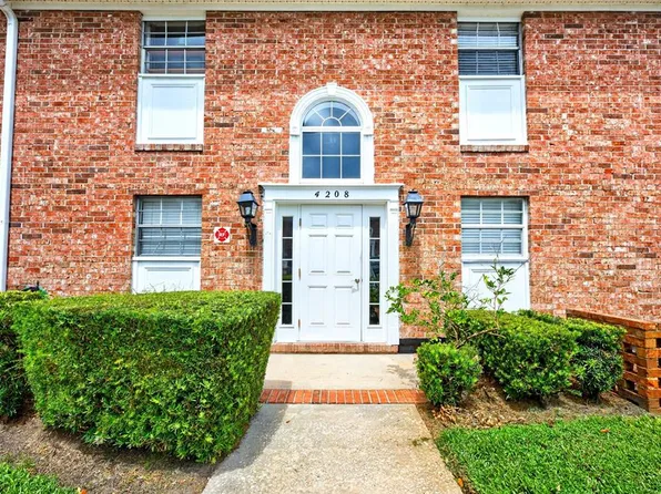 4208 LAKE UNDERHILL ROAD #5D3, ORLANDO, FL 32803