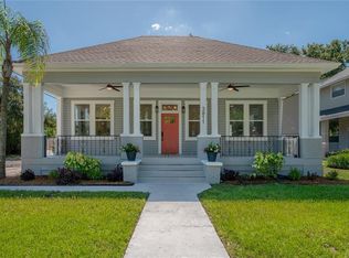 3811 N Arlington Ave, Tampa, FL 33603
