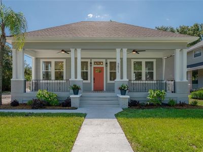 3811 N Arlington Ave, Tampa, FL, 33603
