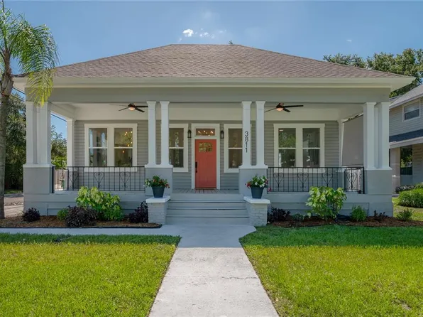 3811 N Arlington Ave, Tampa, FL 33603
